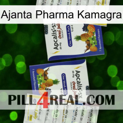 Ajanta Pharma Kamagra 12